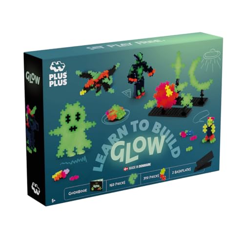 Brilla al Buio - Lego - Immagine 1