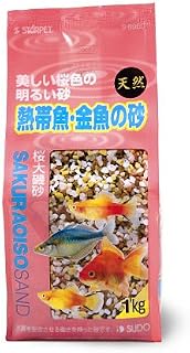 Sudo 樱大矶砂 1千克 1千克