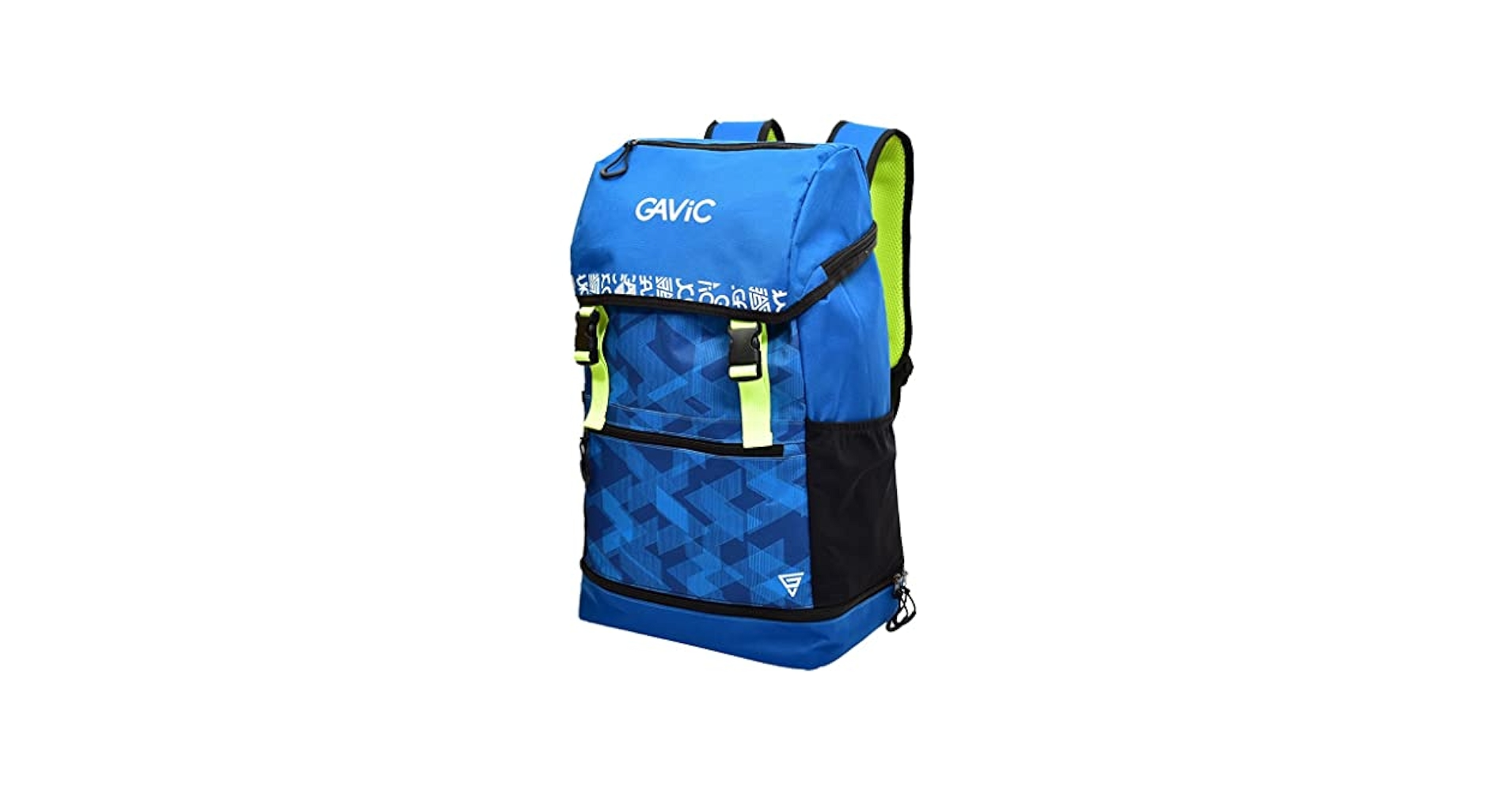 Amazon.co.jp: ガビック GAVIC サッカー SPバックパック メンズ
