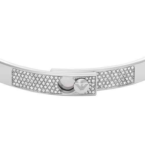 Image of Emporio Armani Women's Bracelet; Chain or Bangle Bracelet for Women