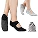 Tusscle Calcetines Yoga (2 piezas)