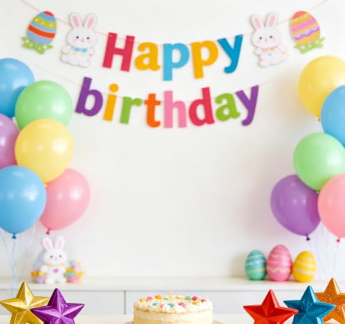 Image of Clorful Macaron Balloons, 70-Pack Pastel Balloons for Easter Birthday