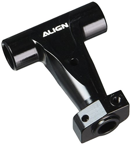 ALIGN ALLOGGIAMENTO ROTORE Principale Ricambio H45117AT Rotor HOUSING Set Black