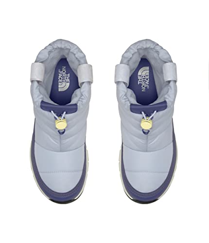 THE NORTH FACE Teen ThermoBall Pull-On Insulated Waterproof Boot3