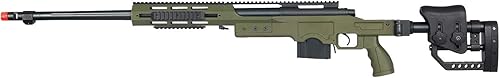 Well MB4411G trifle para francotirador con resorte de acción al perno (OD)