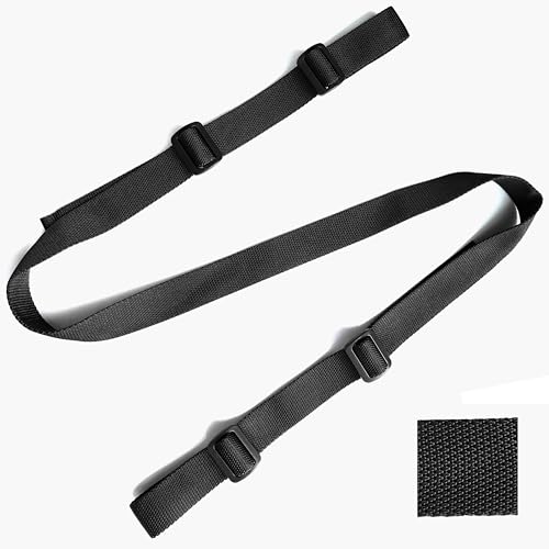 ZJQY Two Point Sling and Sling Strap for Hunting Outdoor