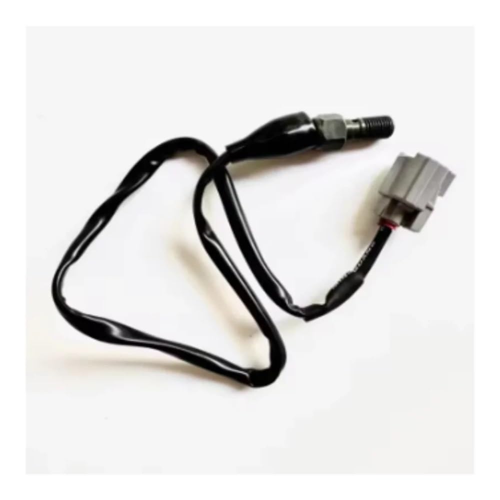 Interruptor de freno trasero para CForce 500, UForce y ZForce ATV UTV 5