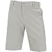 adidas Golf Men's Climacool Ultimate Airflow Shorts, Stone/Vista Grey S, 32"