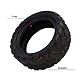 Motorrad 80/60-6 Tubeless Reifen Vakuum Reifen Außenreifen Elektroroller Go karts ATV Quad Speedway Straße Reifen
