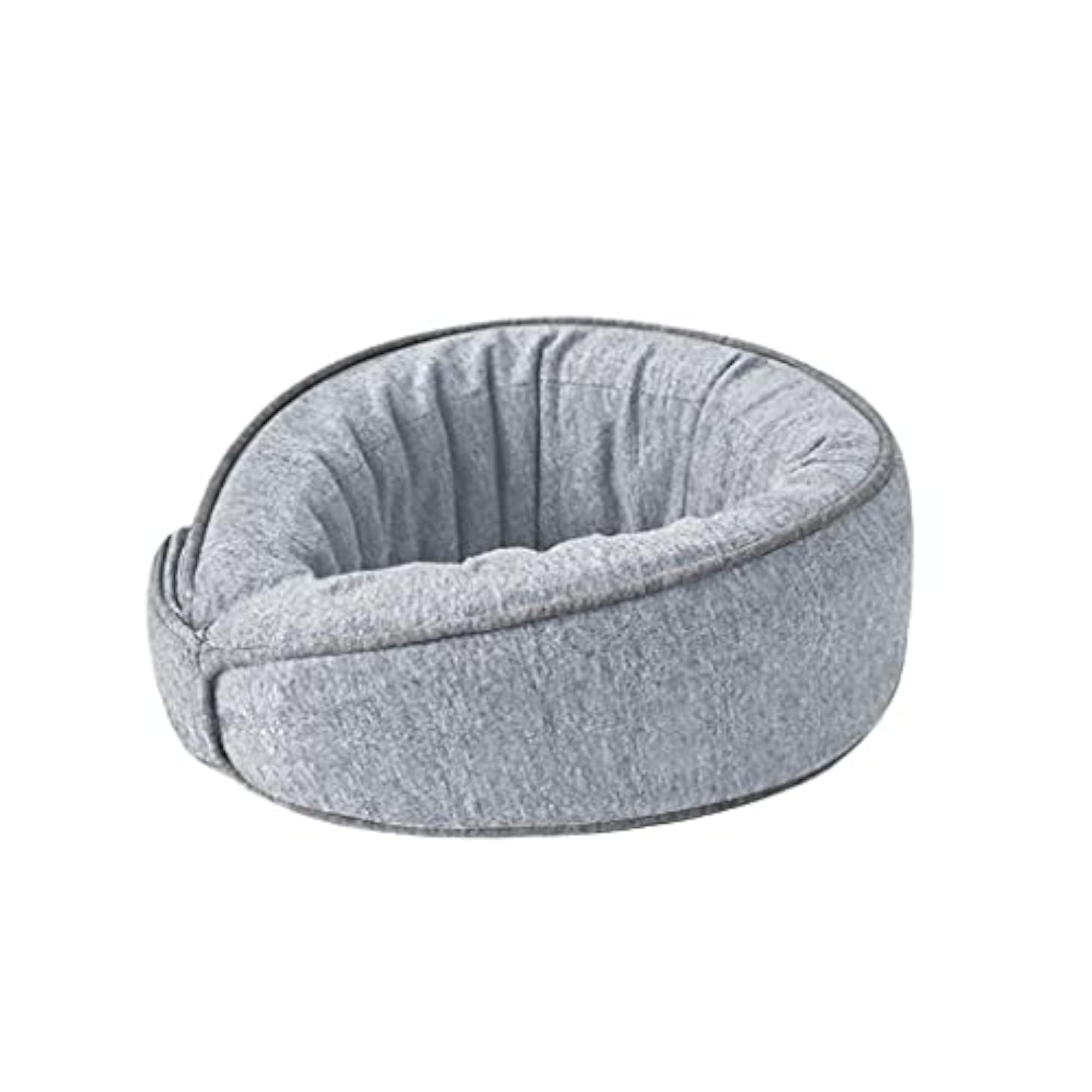 Washable Travel Pillow for Comfortable Sleep Rest