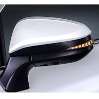 Amazon | ハリアー 80 60 Harrier 80系 60系 LED ドアミラー