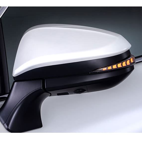 Amazon | ハリアー 80 60 Harrier 80系 60系 LED ドアミラー