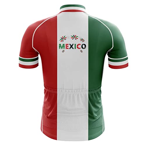 Team Mexico 