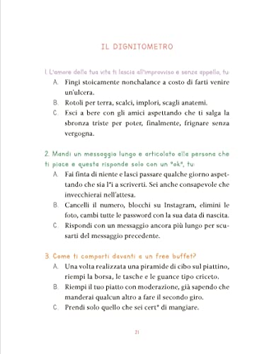 Se Son Rose Appassiranno. Un Libro Demotivazionale - 9