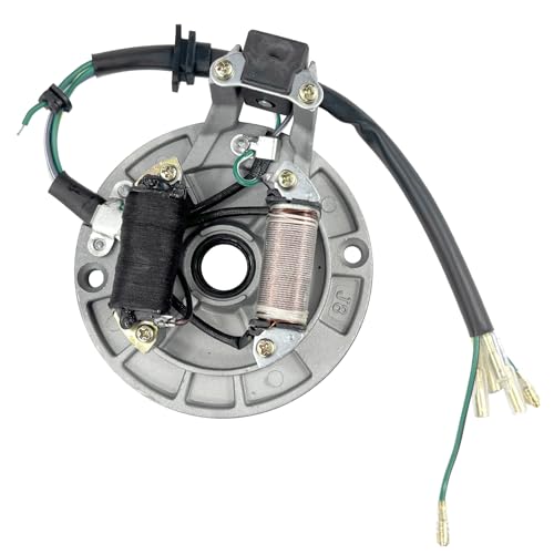 Ignition Magneto Stator Coil Plate for 50cc 70cc 90cc 110cc