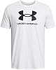 Under Armor UA SPORTSTYLE LOGO UPDATE SS T-Shirt Men