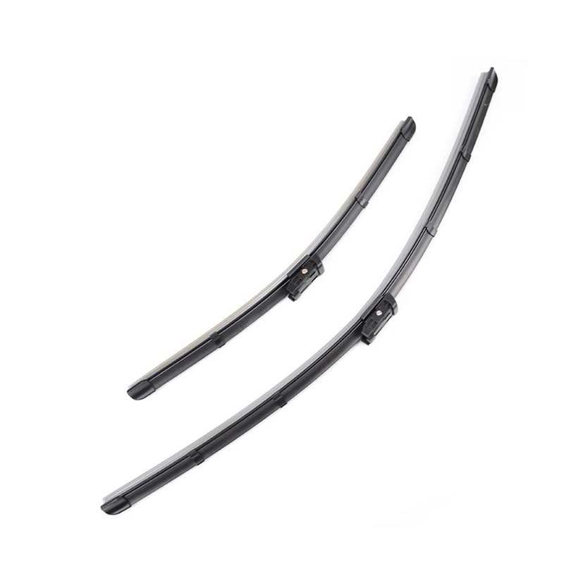 Balais d'essuie-glace Seat Leon MK3 anti traces pluie pare-brise avant LHD 26 16