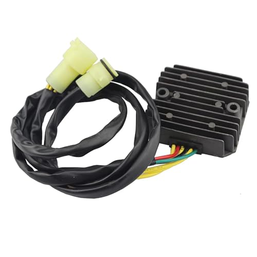 Régulateur redresseur de haute performance pour TRX300 EX 2007-2009