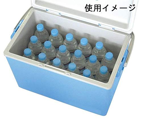 Amazon | レジャークーラー バン セレーノ ♯25 VSR-♯25 0284100 | Yi