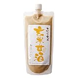 img_納期:8月以降 れのあの玄米甘酒 500ml 国産100%・無添加【深イイ話しの出演で話題のayaさ