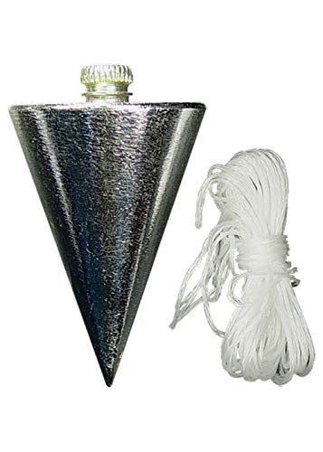 MTXCone Plumb BOB Cord, 5m (300g)