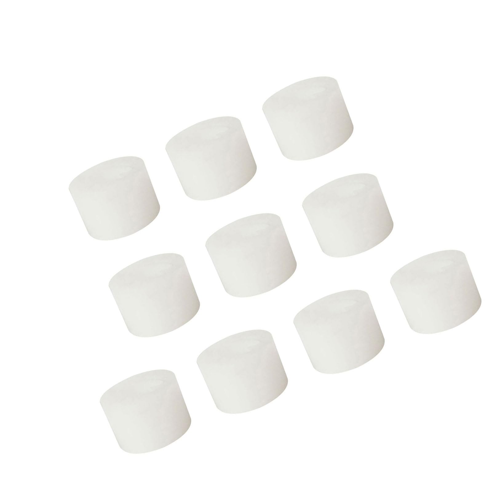 Pratici stampi in silicone a forma di orso per feste in silicone per torte al cioccolato e caramelle