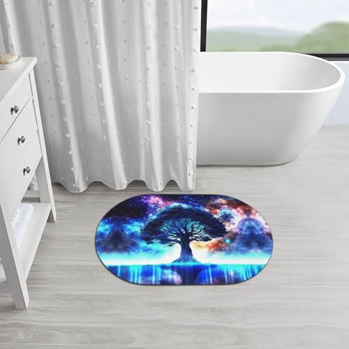 Tapis de bain super absorbant antidérapant 40 x 60 cm - 5