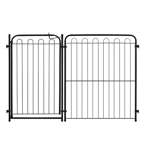 Kite Cercado 1 Módulo + Portão