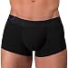 ROunderbum Men's Butt-Enhancing Padded Trunk