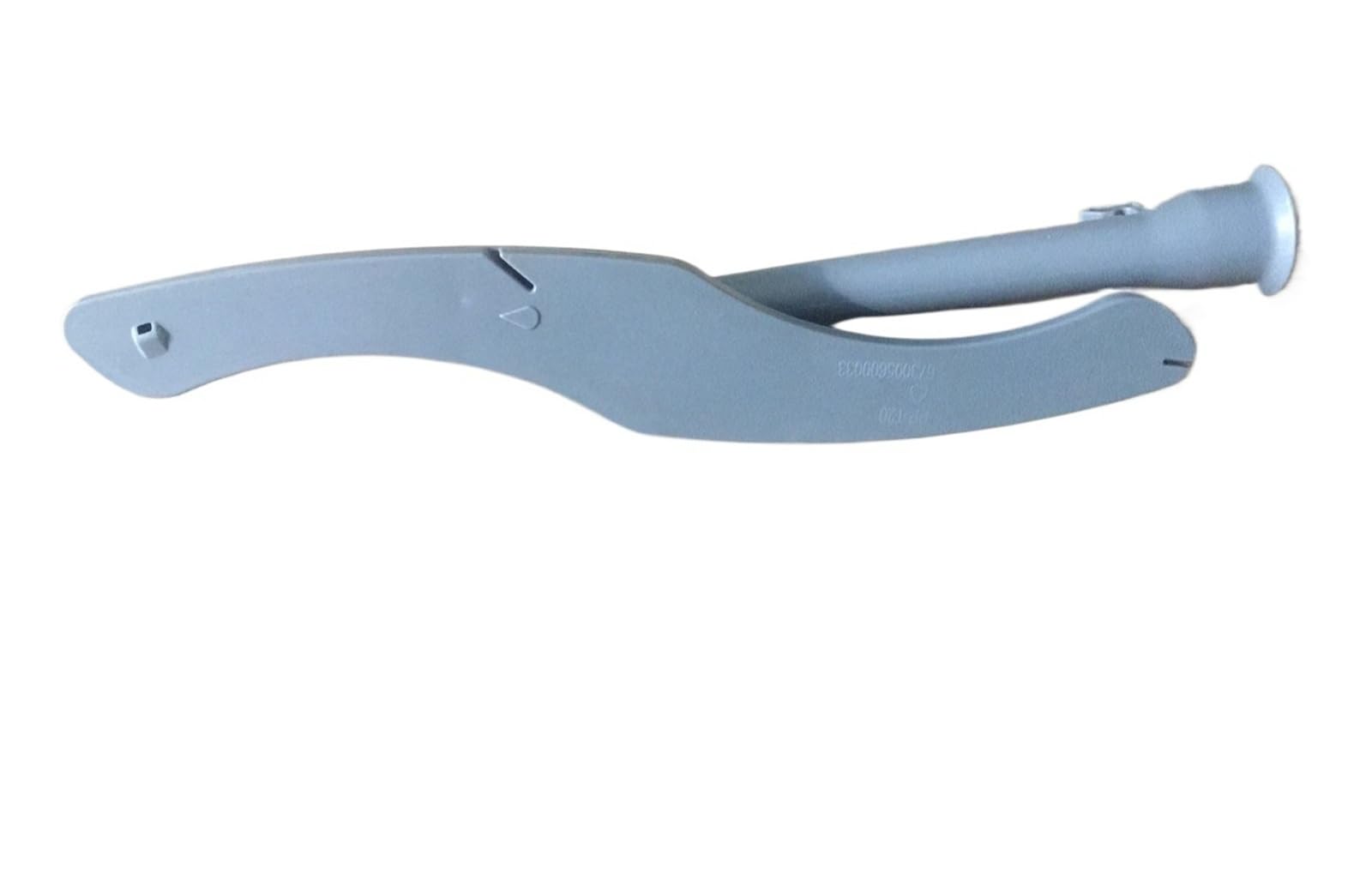Compatibile Con Midea ， Testa Del Braccio Spruzzatore Rotante For Lavastoviglie WQP8-3802-CN /3906-CN Accessori