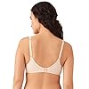 Wacoal-Womens-T-Shirt-Bra Wacoal Women's Instant Polish Contour T Shirt Bra, Sand, 34D