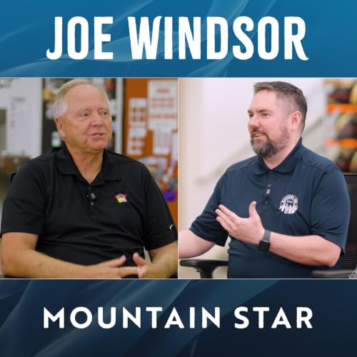 Joe Windsor | Director at Mountain Star Marching Band