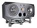 IsoAcoustics Iso-Stand Series Speaker Isolation Stands with Tilt Adjustment: Iso-430 (17