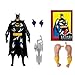 McFarlane Batman: The Animated Series Batman (Lightning Strike) 6