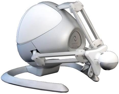 Novint Falcon Game Controller (White)