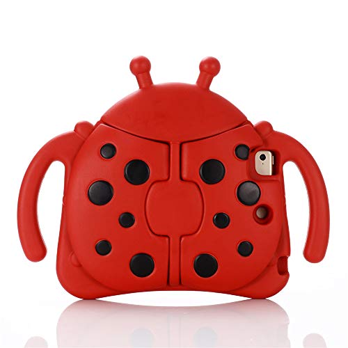 �q�� �b�k�� 2019 iPad mini5 mini4 iPad6 iPad5 iPad Air Air2 iPad Pro 9.7 �P�[�X �V���R�� �ϏՌ� ���� mini1/2/3 �J�o�[ �P�[�X �L�b�Y �q�ǂ��p �ϏՌ� �V���R�� �n���h�x���gP