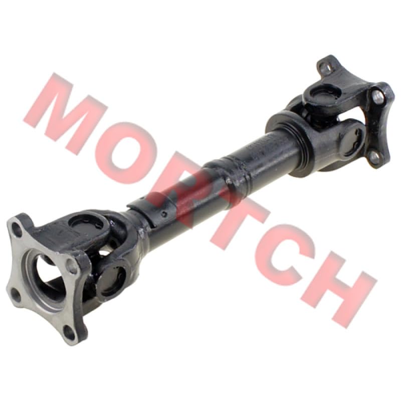 MORTCH Arbre d'entraînement avant d'origine 9DS #-290200-6000 pour CFmoto ATV CForce 600 625 Pièce de rechange