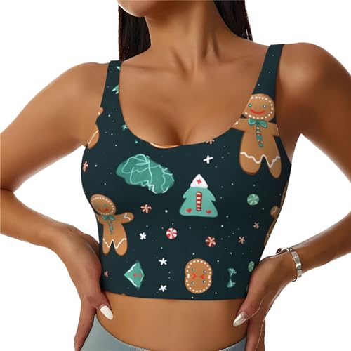 Chaleco de yoga sin mangas para mujer absorbe la humedad en fitness XL