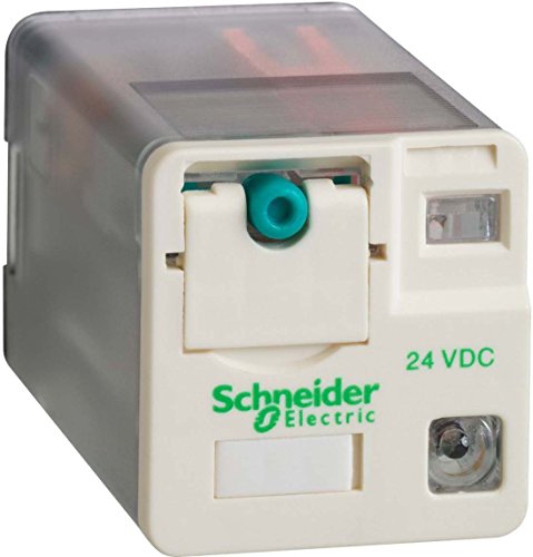 Schneider – Relè Elettrico Universali Potenza Rumc3Ab1Bd