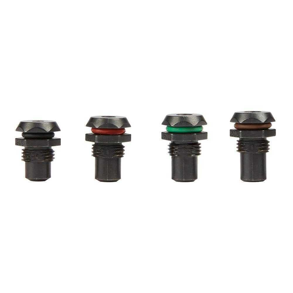 Amazon.com: MFWNYVN for Milwaukee 49-16-2660RP M18 1/4 in. Rivet