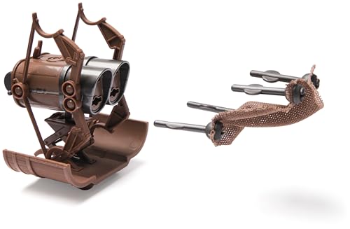 Dragons Movie Coffret Figurines Mini Dragons Dragons Movie - vue 9