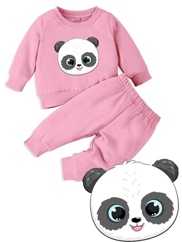 Image of minicult Mickey cotton Kids Coords matching Tshirt and pant set with character print (Pack of 1)