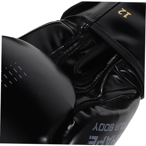 Mitaines de boxe anti-transpiration pour éviter les blessures mains - 3