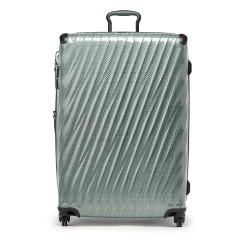 TUMI - 19 Degree Lite 4�փ��Q�b�W - �y�ʂō����ϋv���A���_���ȗ֊s�A�n�[�h�V�F�������Y�ƃ��f�B�[�X�X�[�c�P�[�X - 30�C���`�̊g���g���b�v�p�b�L���O�P�[�X�A�^�C��