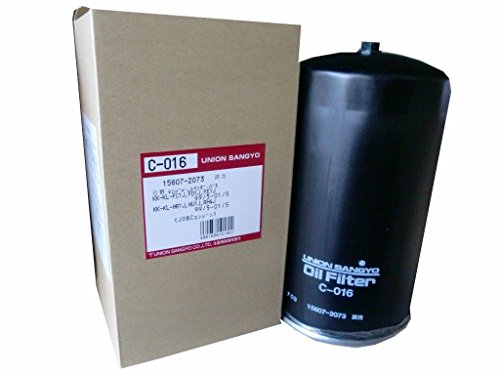 ユニオン産業 エアーエレメント C-016