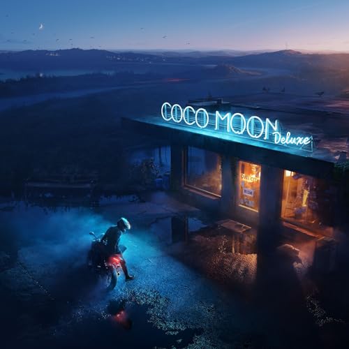 Amazon Music Unlimitedでアウル・シティーを聴く