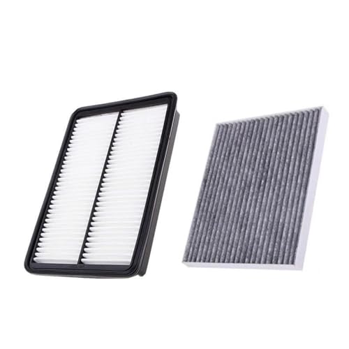 Filtre à air habitacle Kia Sorento résout baisse de puissance