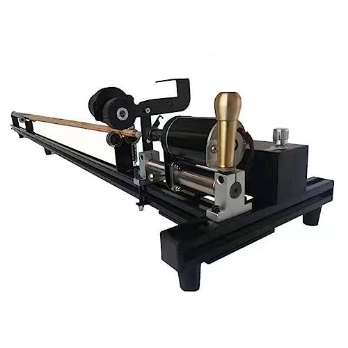 Kit de réparation de queue de billard – Réparateur de queues de billard, outil de serrage de pointes et redressement de club et remplacement du cuir pour réparation de queue de billard