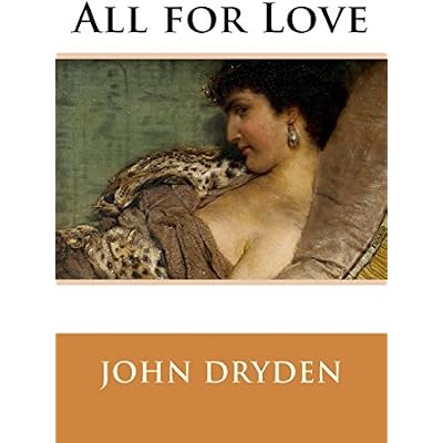 All for Love