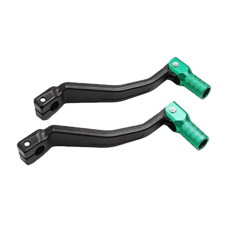 Levier de vitesse CNC moto pour CRF250L CRF300L et KLX230